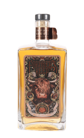 Orphan Barrel Foragers Keep 26 Year Single Malt Scotch