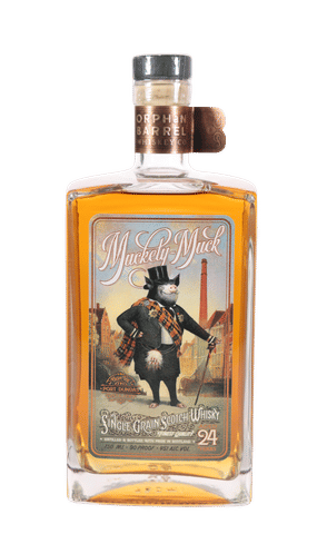 Orphan Barrel Muckety Muck 25 Year