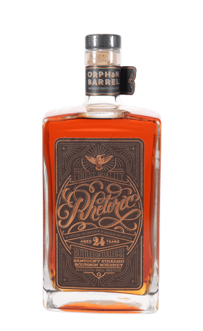 Orphan Barrel Rhetoric 24 year