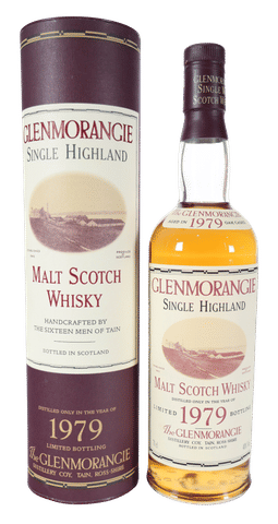 Glenmorangie Limited Edition (1979)