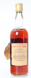 Dowling 16 Year 'Very Rare' Bottled in Bond Bourbon (1953-1969) thumbnail 3