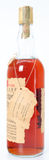Dowling 16 Year 'Very Rare' Bottled in Bond Bourbon (1953-1969) thumbnail 4