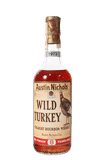 Wild Turkey 8 Year 101 Proof (1973) thumbnail