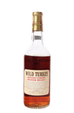 Wild Turkey 8 Year 101 Proof (1973) thumbnail 2