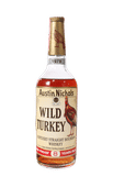 Wild Turkey 8 Year 101 Proof (1978) thumbnail