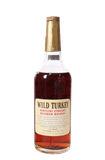 Wild Turkey 8 Year 101 Proof (1978) thumbnail 2