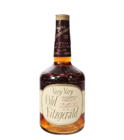 Very Very Old Fitzgrald 12 Year Stitzel-Weller (1985)