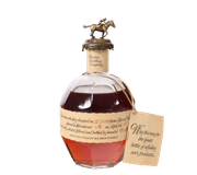 Blanton's Single Barrel First Release (1984) thumbnail