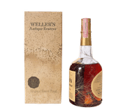 Weller's Antique Reserve 10 Year 110 Proof (1972) thumbnail 3