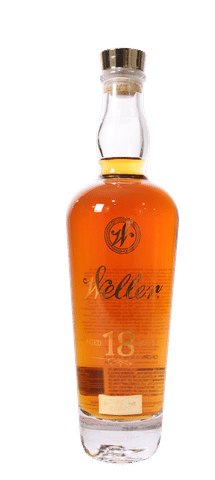 Weller 18 Year Wheated Bourbon