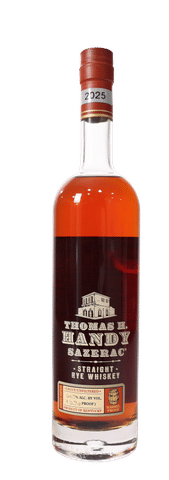 Thomas Handy Sazerac Rye BTAC (2025)