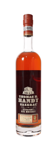 Thomas Handy Sazerac Rye BTAC (2025)
