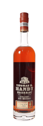Thomas Handy Sazerac Rye BTAC (2025)