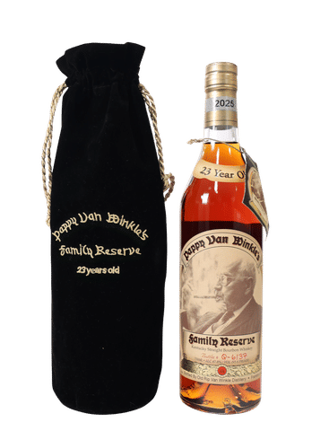 Pappy Van Winkle's Family Reserve 23 Year (2025)