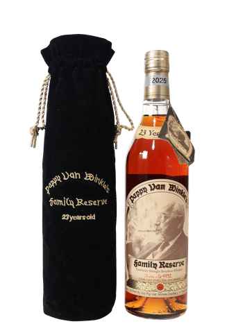 Pappy Van Winkle's Family Reserve 23 Year (2025)