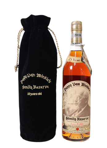 Pappy Van Winkle's Family Reserve 23 Year (2024)