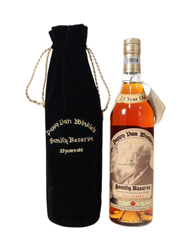 Pappy Van Winkle's Family Reserve 23 Year (2024)