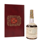 Very Xtra Old Fitzgerald 10 Year Bottled in Bond (1948-1959) thumbnail