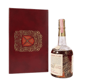 Very Xtra Old Fitzgerald 10 Year Bottled in Bond (1948-1959) thumbnail 2