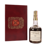 Very Xtra Old Fitzgerald 10 Year Bottled in Bond (1948-1959) thumbnail 3