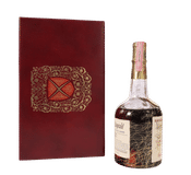 Very Xtra Old Fitzgerald 10 Year Bottled in Bond (1948-1959) thumbnail 4