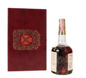 Very Xtra Old Fitzgerald 10 Year Bottled in Bond (1948-1959) thumbnail 2
