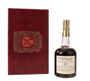 Very Xtra Old Fitzgerald 10 Year Bottled in Bond (1948-1959) thumbnail 3