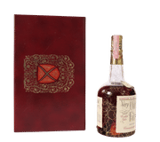 Very Xtra Old Fitzgerald 10 Year Bottled in Bond (1948-1959) thumbnail 4