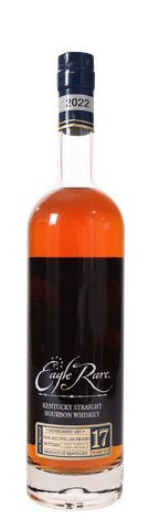 Eagle Rare 17 Year BTAC (2022)