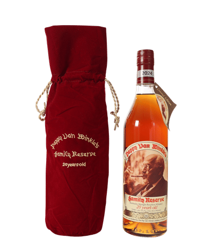 Pappy Van Winkle's Family Reserve 20 Year (2024)