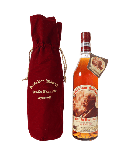 Pappy Van Winkle's Family Reserve 20 Year (2022)