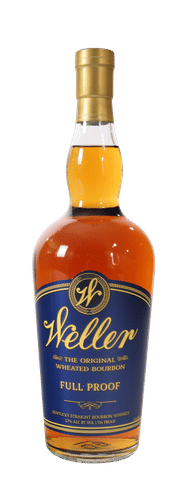 Weller Full Proof Bourbon