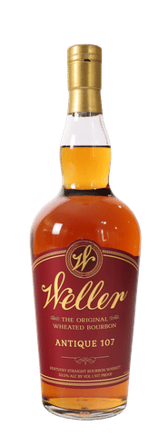 Weller Antique 107 Bourbon