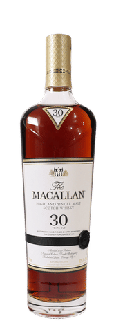 Macallan 30 Year Sherry Oak (2021)