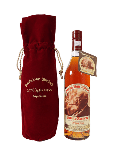 Pappy Van Winkle's Family Reserve 20 Year (2024)