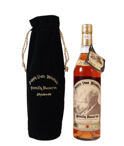 Pappy Van Winkle's Family Reserve 23 Year (2022)