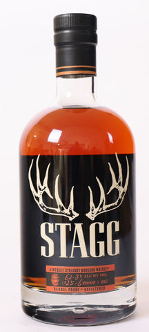 Stagg Barrel Proof Bourbon Batch #30 (2025)