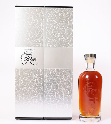 Eagle Rare 20 Year 'Double Eagle Very Rare' Bourbon (2025)