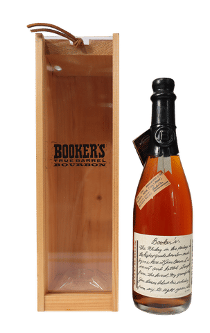 Booker's Small Batch Bourbon (B95-C-31)