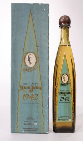 Don Julio '1942 Blue Label' Tequila