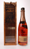Booker's '25th Anniversary' Small Batch Bourbon (2014) thumbnail 2