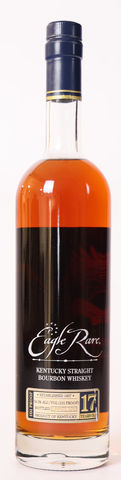 Eagle Rare 17 Year Bourbon BTAC (2020)