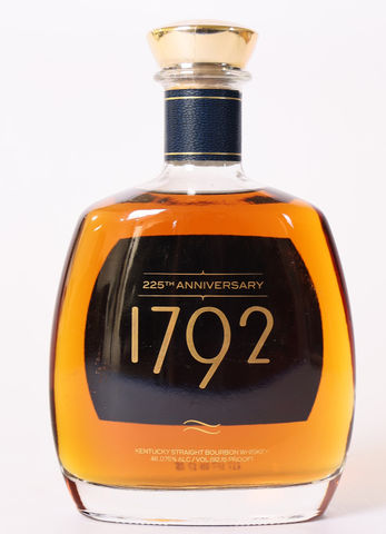 1792 225th anniversary