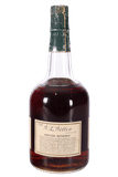 Old W.L. Weller 7 Year Special Reserve Bottled in Bond (1952) thumbnail 2