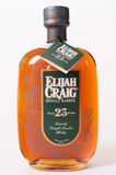 Elijah Craig 23 Year Single Barrel Bourbon (1990) thumbnail