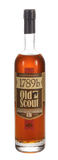 Smooth Ambler Old Scout 8 Year "1789b" Barrel SAS #3 thumbnail