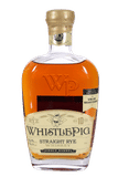 Whistlepig 'Wine & Whiskey Country: Pig Casserole' 13 Year Rye (116.4 Proof) thumbnail 2
