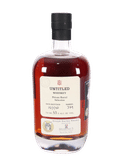 Untitled Whiskey 13 Year "Morenos, No Country for Old Mutts" Barrel #379 thumbnail