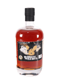 Untitled Whiskey 13 Year "Morenos, No Country for Old Mutts" Barrel #379 thumbnail 2