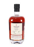 Untitled Whiskey 14 Year "Antioch, Savoir Faire is Everywhere" Barrel #400 thumbnail